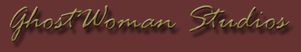 GhostWoman Studios